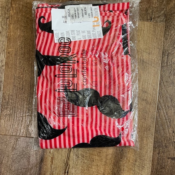 Lularoe Leggins - Picture 2 of 4